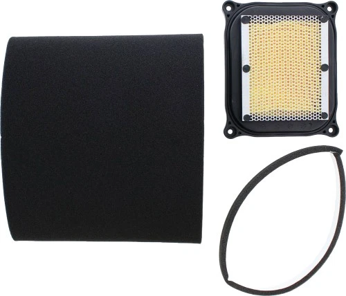 All Balls O.E.M. Replacement Air Filters 48-1081 1011-4851 248-1081 139708 - Image 3 of 4