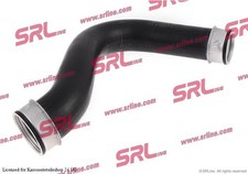 Ladeluftschlauch Turboschlauch für VW Touareg 7L 2.5 03-10