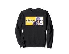 THE iDOLM STER MILLION LIVE Anna Mochizuki Uniform Series ver. Sweatshirt