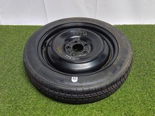 Ruota di scorta Ford Fusion II 2015 R16 CM5C1015CXA DTR67760