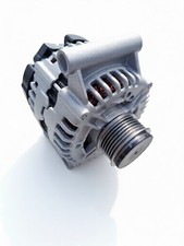 PEUGEOT BOXER VAN & BUS 2.2 HDi 2006-2012 DIESEL ALTERNATOR NEW