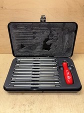 Wiha 281 B 11 Schraubendreher Set Werkzeug We...