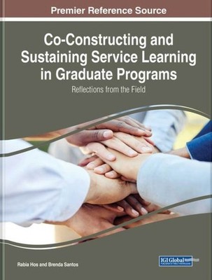 Hos - Co-Constructing and Sustaining Service Learning in Graduate Prog - E555z