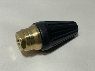 #ad SUTTNER Pressure Washer Turbo Nozzle ST 458 6000 PSI $99.99