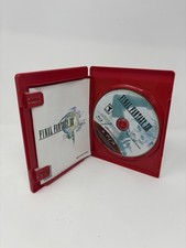 Final Fantasy XIII (Sony PlayStation 3, 2010) PS3 - Tested GH