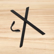 Replacement Socks Kits Earsocks Nosepad for Oakley Sutro TI OO6013 Frame