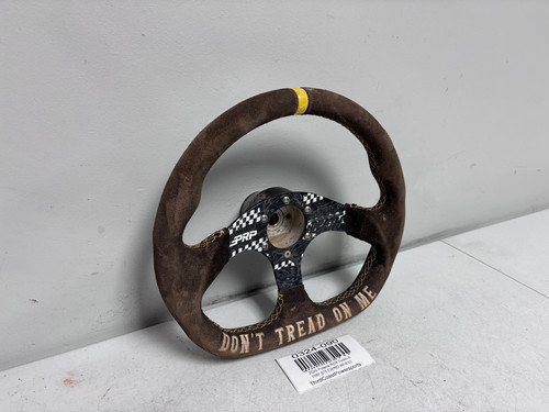 2020 Polaris RZR Turbo S PRP Liberty Death Dont Tread On Me Steering Wheel