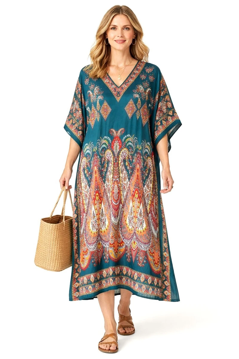 Beach Plus Size Dresses for Women for sale | eBay UK Beach Plus Size Dresses for Women for sale | eBay UK
