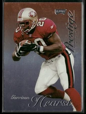 1998 Playoff Prestige SSD Hobby #25 Garrison Hearst