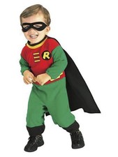 DC Comics Robin Costume for Infant and Toddler