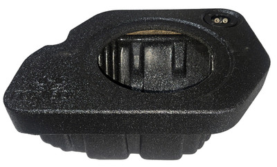 FOX BOX SINGLE 10 SEALED SUBWOOFER SPEAKER BOX FOR DODGE RAM QUAD CREW CAB