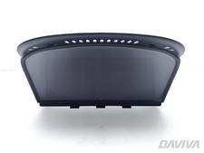 Autoradio BMW 535