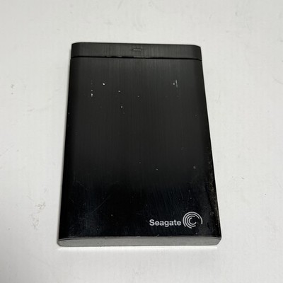Seagate 1TB SRD0SP0 Backup Plus Portable External Hard Drive