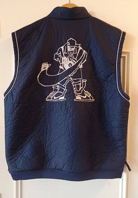 Nike X CAV EMPT - Jacke Weste Selten Vintage - Größe M