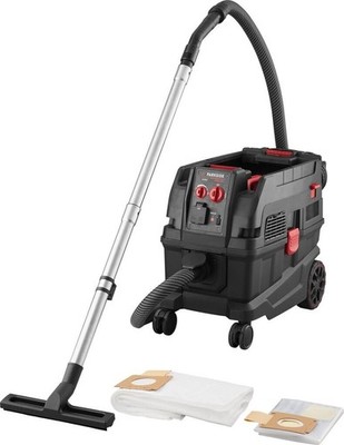 PARKSIDE PERFORMANCE  PPWD 30 B2 Werkstatt Sauger  Nass Trocken Industriesauger