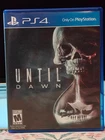 Until Dawn [PS4]