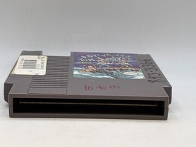 Adventures of Tom Sawyer Nintendo NES Game Cart Only Tested