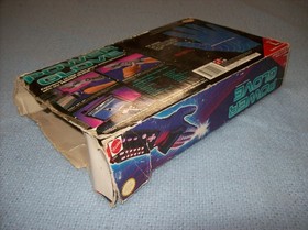 Nintendo NES Power Glove Original complete tested works