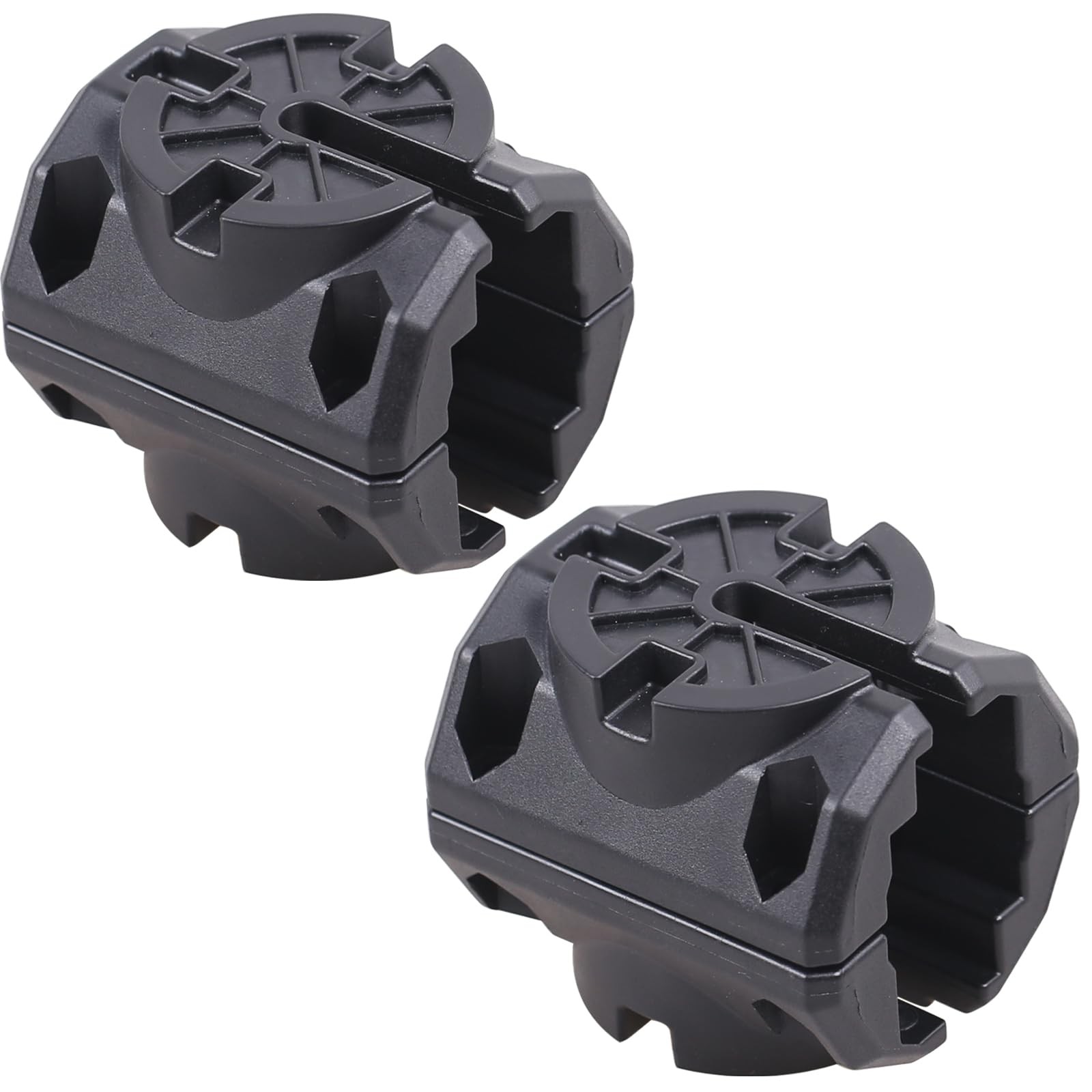 Rail Adapter Compatible With Hobie H-rail Kayak Fishing Acce