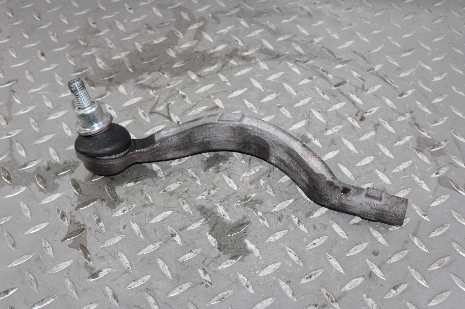 14-19 Ghibli 3.0L Driver Side RH RF Right Front Outer Tie Rod End Factory OEM OE