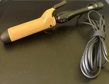 Pro Beauty Tools 1.5" Curling Iron PBIR1872