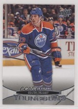 2011-12 Upper Deck Young Guns Colten Teubert #470 c5r