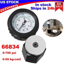 Universal Mini Valve Spring Pressure Tester Gauge 0-700 Psi 0-50 Kgcm2 To 66834 Universal Mini Valve Spring Pressure Tester Gauge 0-700 Psi 0-50 Kgcm2 To 66834