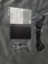 Garmin Dezl OTR500 5.5" GPS Truck Navigator 010-02603-00 