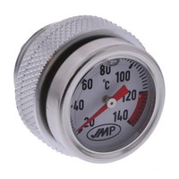 ÖL-EinfüLlschraube Thermometer 30X1.5Mm FüR Kawasaki Zr 1100 A Zephyr, 3, ZRT10A