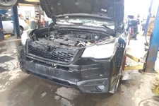 2017 Subaru Forester Manual Transmission OEM 167K Miles - LKQ439950829