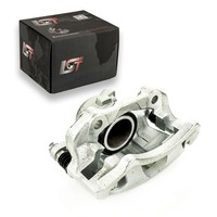 BremssattelgehäUse BremsträGer Zange Faustsattel Vorne Rechts FüR Audi 100 44 C3