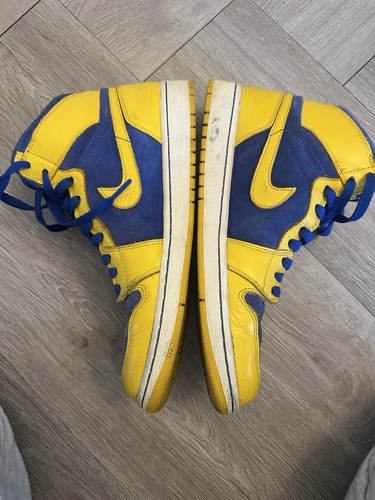 air jordan 1 retro og high laney - Picture 2 of 7