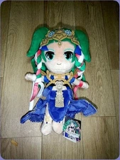 Fire Emblem ALL STAR COLLECTION Sothis Plush Doll SANEI JAPAN 30cm