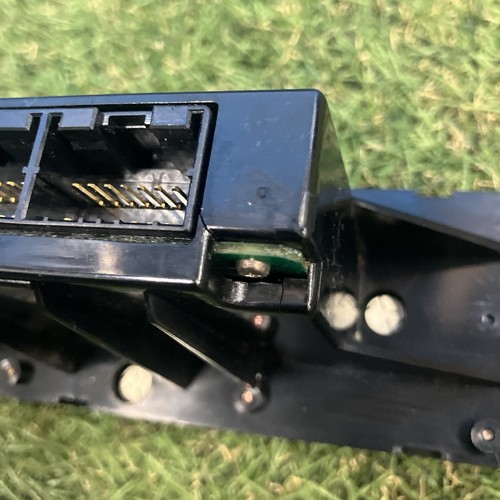 JDM Nissan Silvia S13 A/C Digital Climate Control ZEXEL 27510-52F00 TESTED - Picture 4 of 5