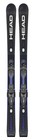 Head Supershape e-Titan SW All-Mountain Skis, 170cm w Protector PR 13 GW 95 BLK