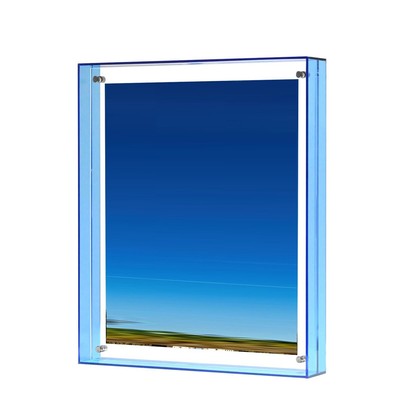 Cornice per ecografia per bambino Cornice per foto ad ultrasuoni Regalo per la g