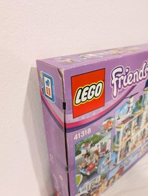 LEGO FRIENDS: Heartlake Hospital (41318) - New Sealed!
