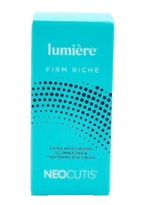 Neo Cutis Lumiere Firm Riche Eye Cream 0.5 oz/15 ml NIB