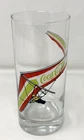Coca Cola Vintage 1989 Hang Gliding Glass "Coca-Cola is it!"