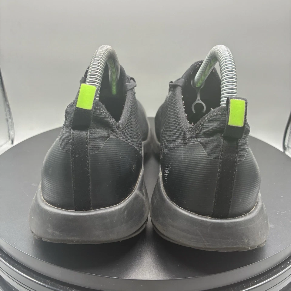 Oofos OOmg Sport LS Recovery Shoes Women’s 11 Black Athletic Sneakers 1012023-97 - Image 4 of 4