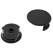 Spool Cap Spool String Trimmer Brush Cutter Cordless Cover Grass Trimmer