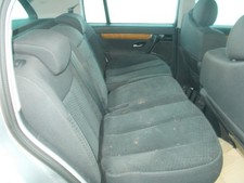 Pare-brise Renault VEL SATIS