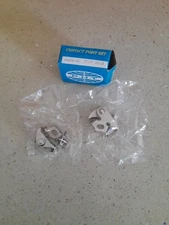Suzuki GS 400 Ignition Contact Point Set NOS