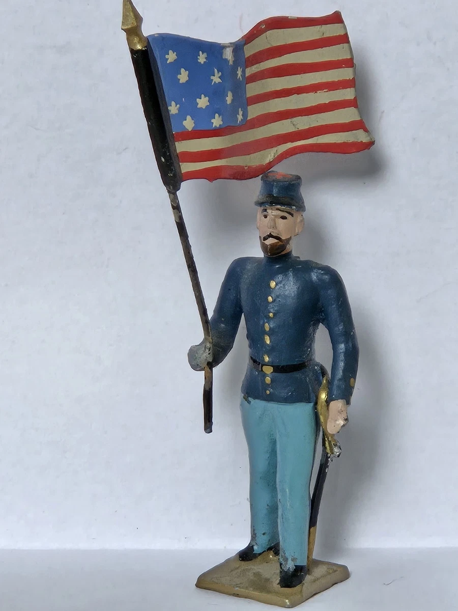 Mignot Toy Soldiers Pre-1970 for sale | eBay