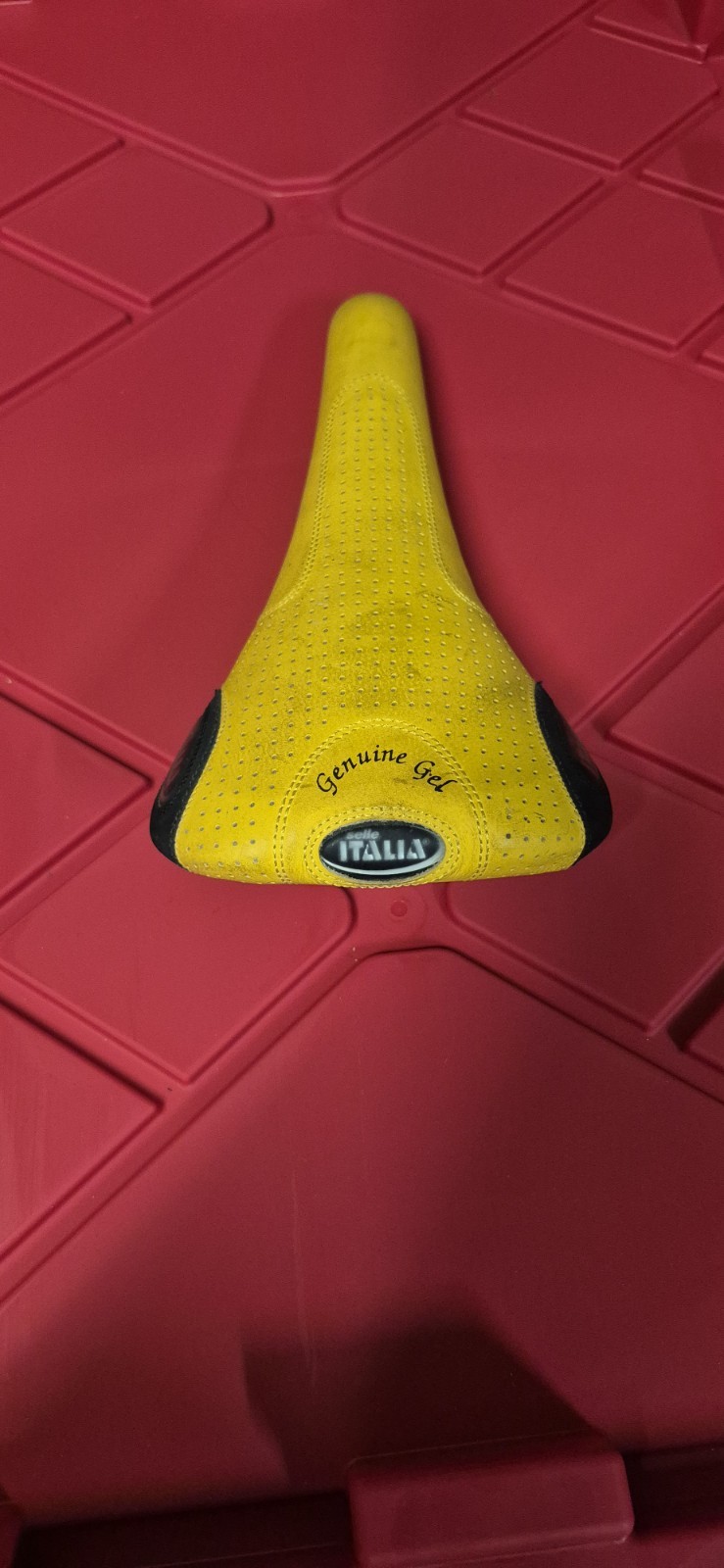 selle italia bike seat