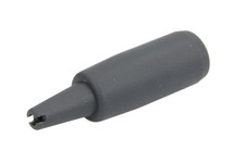 Adaptateur, connecteur de service pour de climatisation