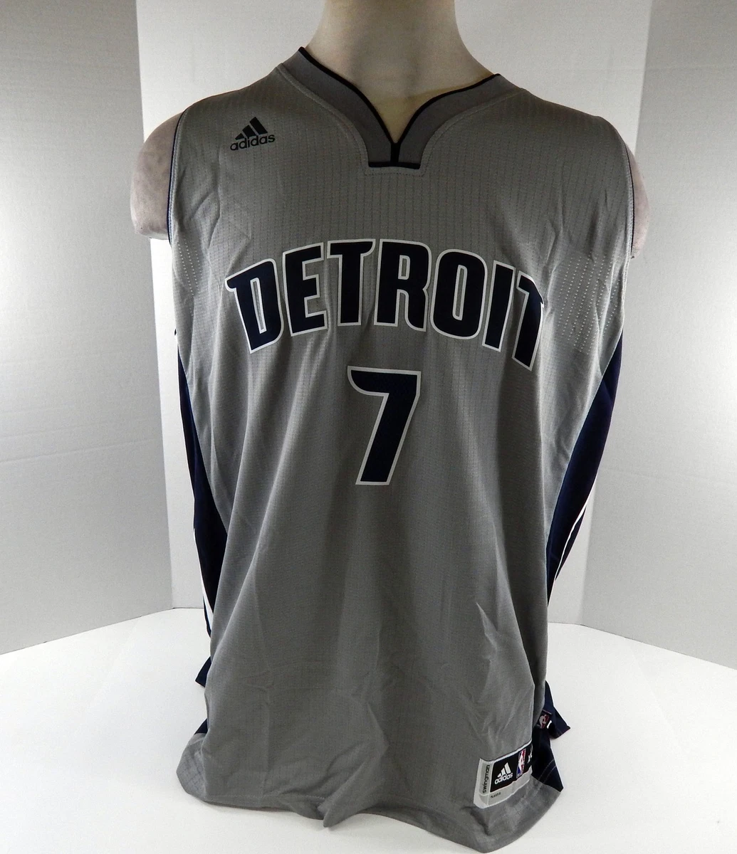 Size 2XL Detroit Pistons NBA Jerseys for sale | eBay