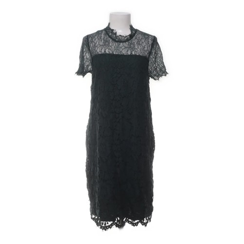 Mamalicious, Kleid, Größe: M, Grün, Baumwolle/Nylon/Viskose/Elasthan #bFz