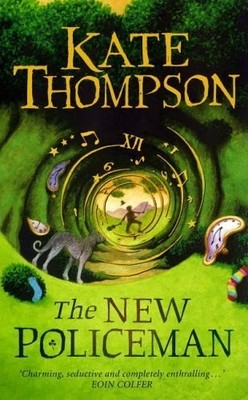 The New Policeman by Thompson, Kate 037032823X FREE Shipping