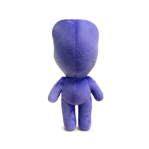 Aooni and Fuwatty Plush Doll Ao Oni Set of 2 Prize Limited Japan 2024 NEW - Picture 4 of 15